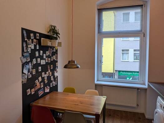Studio zur Miete 1.280 € 2 Zimmer 69 m² Geschoss 1/4 frei ab 30.12.2026 Neustadt-Nord Köln 50670