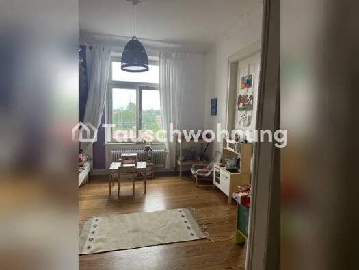 Wohnung zur Miete Tauschwohnung 1.080 € 3 Zimmer 70 m² 4. Geschoss Ottensen Altona 22765