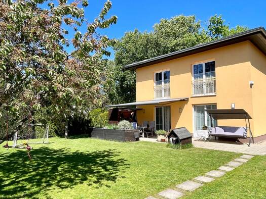 Haus zum Kauf 769.925 € 5 Zimmer 135 m² 441 m² Grundstück Alt-Hohenschönhausen Berlin 13051