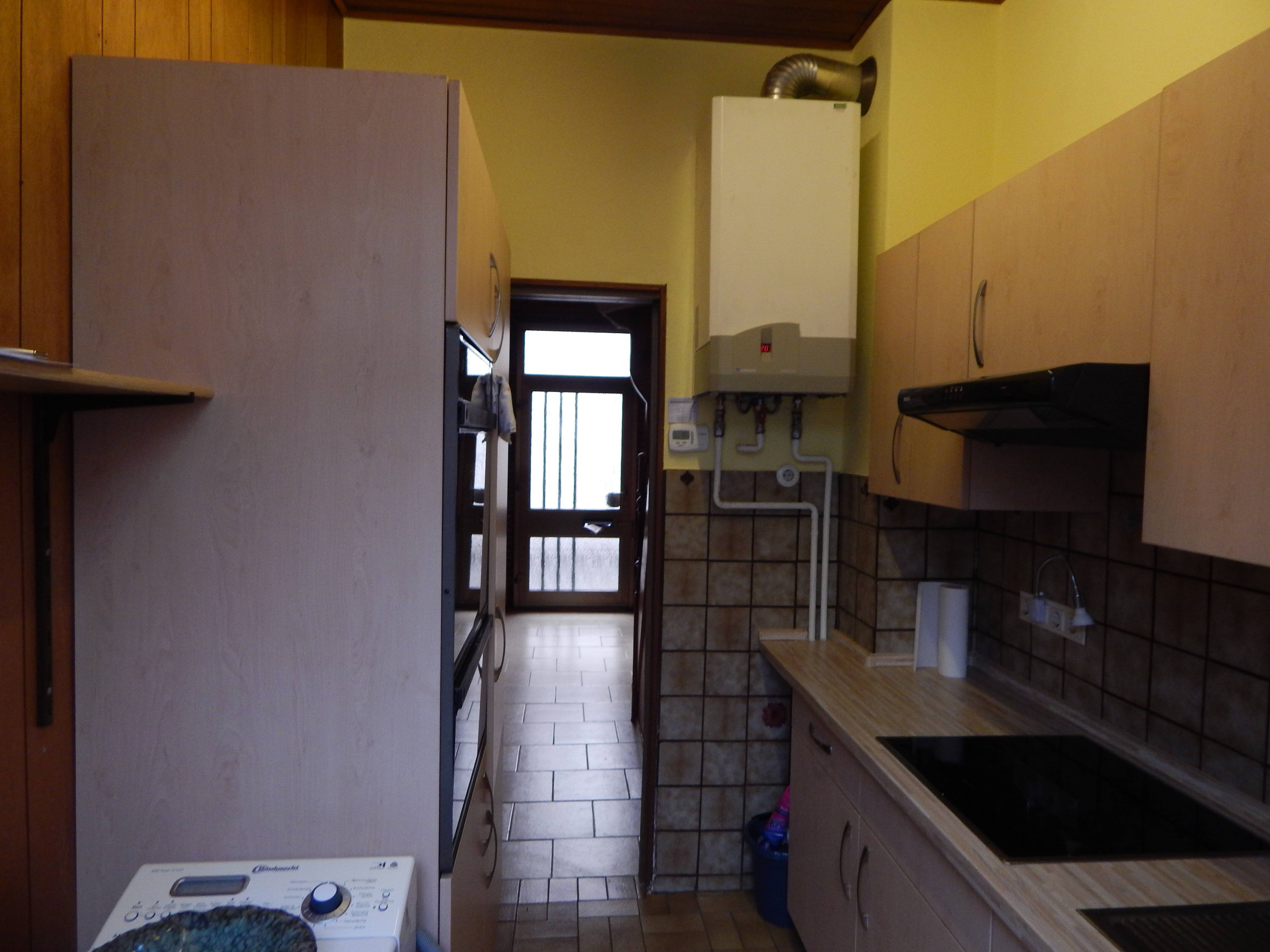 Reihenmittelhaus zum Kauf - Widok 6