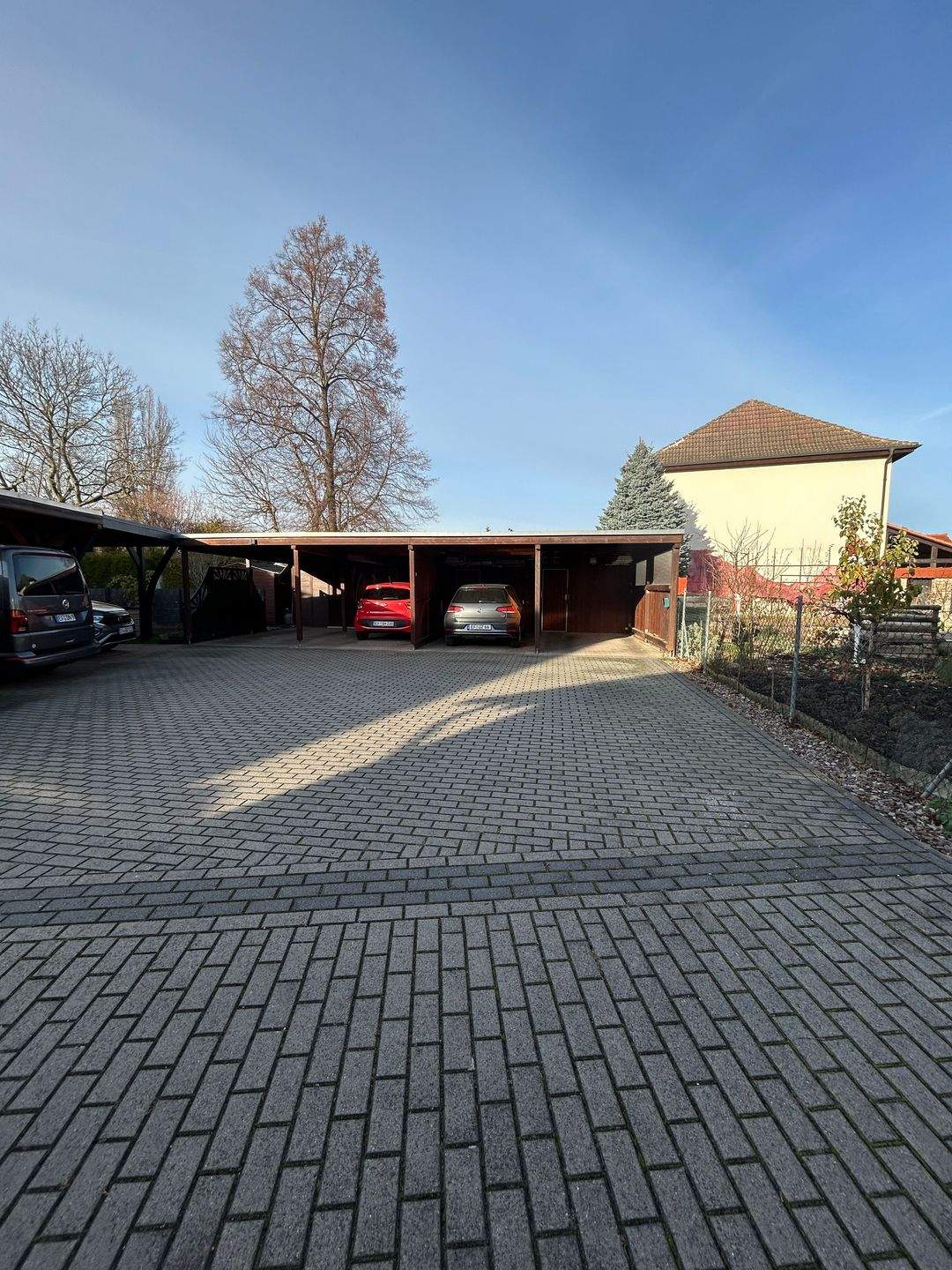 Reihenmittelhaus zum Kauf - Ansicht 3