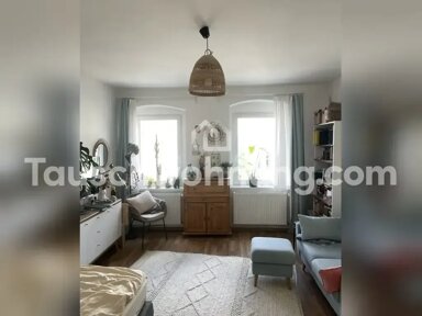 Wohnung zur Miete 480 € 1 Zimmer 35 m² 2. Geschoss Weißensee Berlin 13088