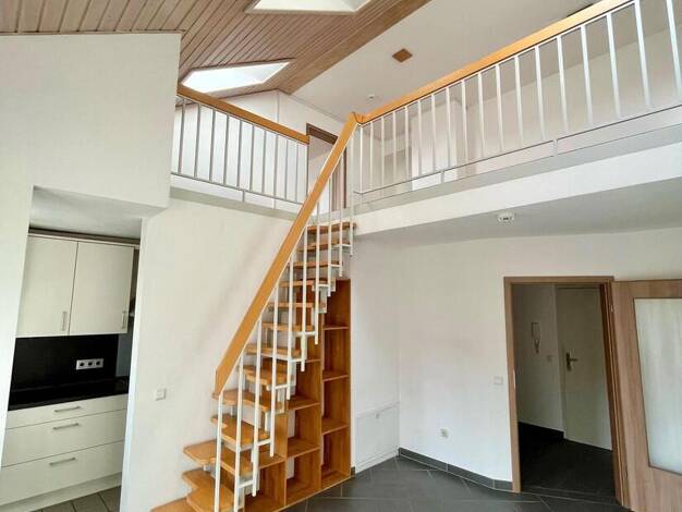 Maisonette zum Kauf 285.000 € 3 Zimmer 64 m² 1. Geschoss Ingolstadt Ingolstadt 85049