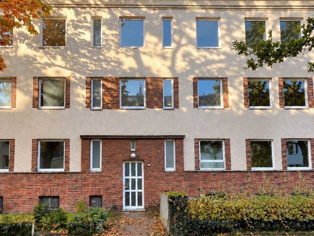Wohnung zum Kauf 158.000 € 2 Zimmer 48 m² 2. Geschoss Ricklingen Hannover 30459