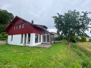 Einfamilienhaus zum Kauf 880.000 € 6,5 Zimmer 180,6 m² 600 m² Grundstück Säntisblick 34 Daisendorf 88718