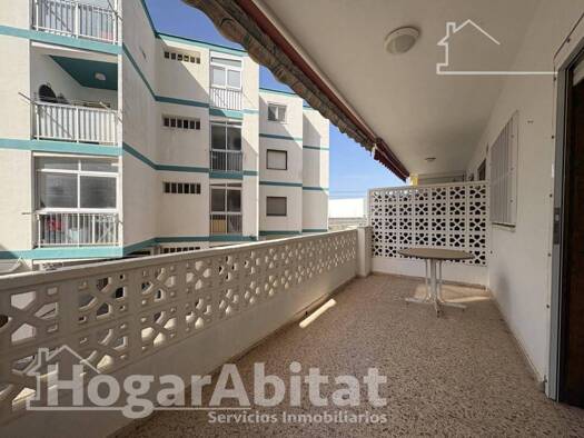 Wohnung zum Kauf 220.000 € 6 Zimmer 105 m² 1. Geschoss de las Barcas Tavernes de la Valldigna 46760