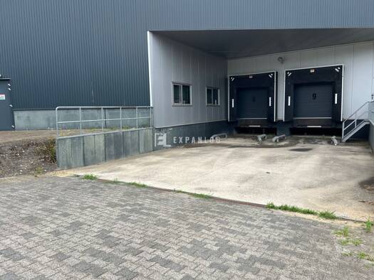 Lagerhalle zur Miete 4.888 m² Lagerfläche teilbar ab 888 m² Birkesdorf Düren 52353
