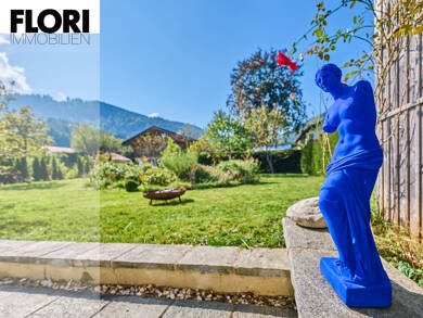 Doppelhaushälfte zum Kauf 1.980.000 € 4 Zimmer 206 m² 797,5 m² Grundstück Bad Wiessee Bad Wiessee 83707