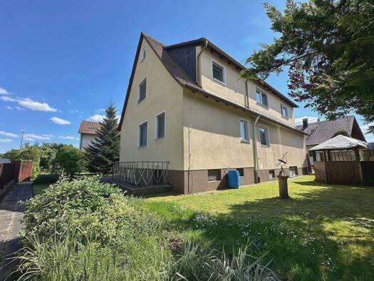 Mehrfamilienhaus zum Kauf 390.000 € 6 Zimmer 180 m² 680 m² Grundstück Kemnath Postbauer-Heng 92353