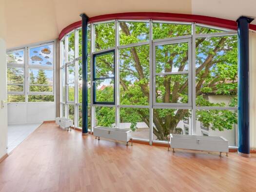 Wohnung zum Kauf 223.200 € 2 Zimmer 64 m² 2. Geschoss Woltersdorf 15569