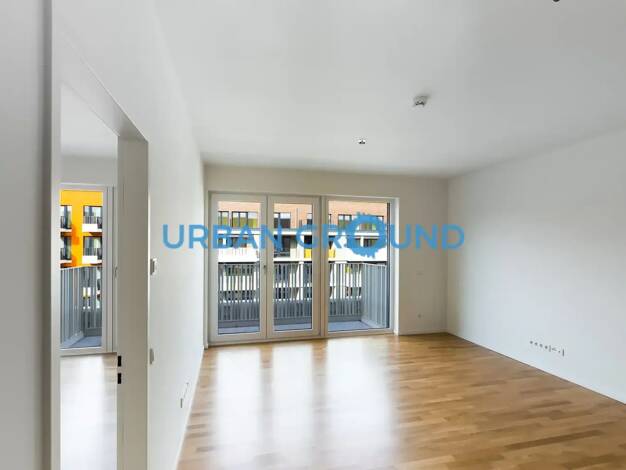 Wohnung zur Miete 1.426 € 2 Zimmer 57,9 m² 2. Geschoss frei ab sofort Hedwig-Porschütz-Straße Mitte Berlin 10557