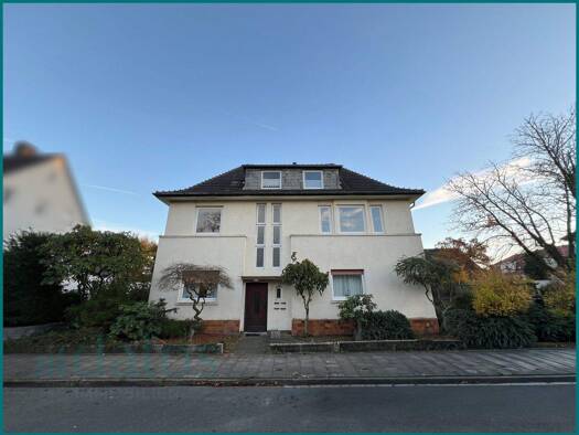 Mehrfamilienhaus zum Kauf als Kapitalanlage geeignet 525.000 € 269,3 m² 971 m² Grundstück Haste Osnabrück 49090