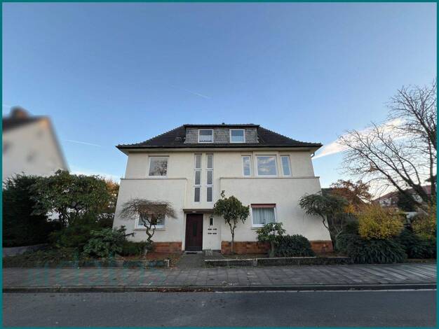 Mehrfamilienhaus zum Kauf als Kapitalanlage geeignet 525.000 € 269,3 m² 971 m² Grundstück Haste Osnabrück 49090