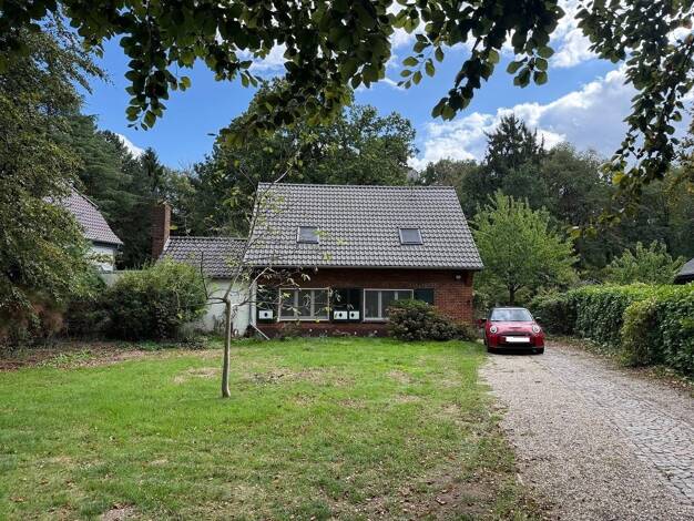 Einfamilienhaus zum Kauf 435.000 € 4 Zimmer 115 m² 1.862 m² Grundstück Hülser Berg Krefeld 47839