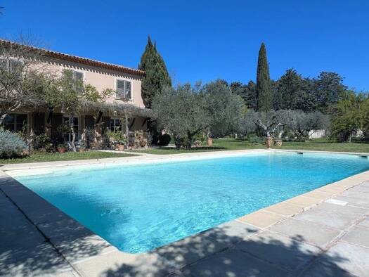 Haus zum Kauf 790.000 € 210 m² 3.979 m² Grundstück Saint Macaire-Plan Fossan Martigues 13500