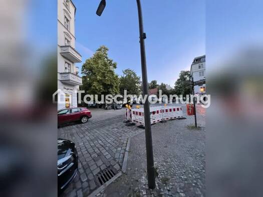 Wohnung zur Miete Tauschwohnung 297 € 1 Zimmer 44 m² 4. Geschoss Britz Neukölln 12055
