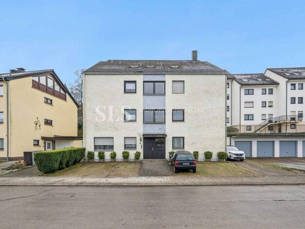 Wohnung zum Kauf 120.000 € 2 Zimmer 59,3 m² 2. Geschoss Lüdenscheid 58511