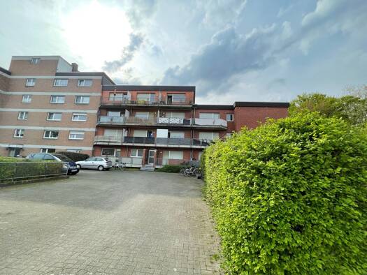 Wohnung zum Kauf als Kapitalanlage geeignet 105.000 € 1 Zimmer 27 m² Senden Senden 48308