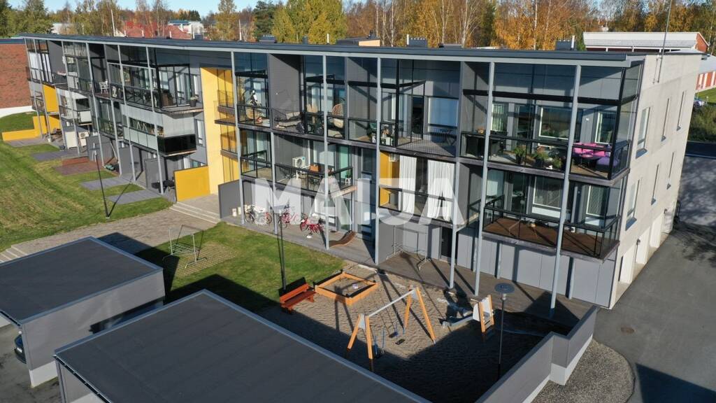 Wohnung zum Kauf 250.000 € 3 Zimmer 103,5 m² 2. Geschoss Kivirannantie 4 Tornio 95410
