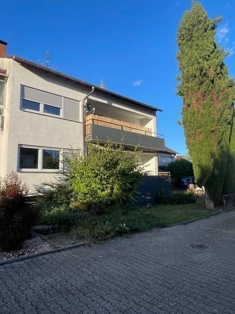 Mehrfamilienhaus zum Kauf provisionsfrei 668.000 € 12 Zimmer 330 m²<br/>Wohnfläche 480 m²<br/>Grundstück Grünstadt Grünstadt 67269