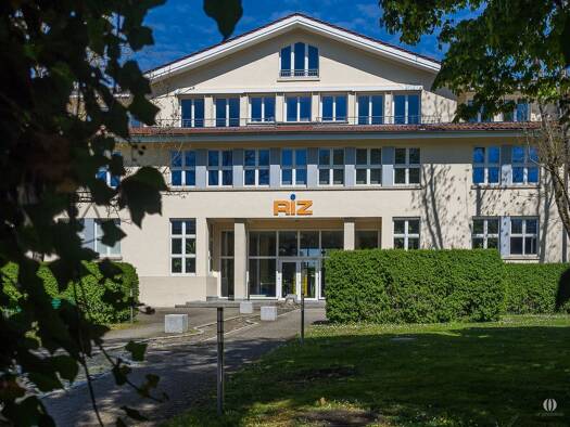 Bürofläche zur Miete provisionsfrei 12,20 € 2 Zimmer 69,5 m² Bürofläche teilbar ab 19 m² Fritz-Reichle-Ring 6 Radolfzell Radolfzell am Bodensee 78315