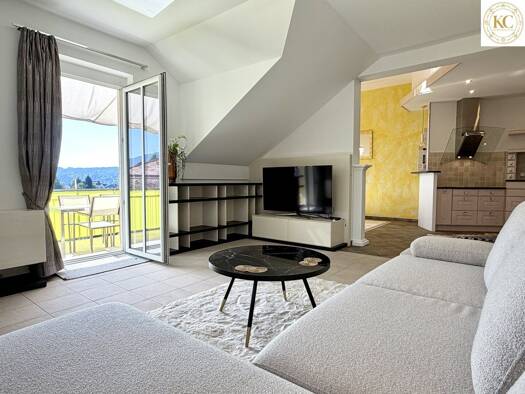 Wohnung zum Kauf 549.000 € 3 Zimmer 86 m² 2. Geschoss Velden am Wörther See 9220