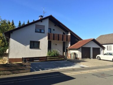 Wohnung zur Miete 550 € 2 Zimmer 60 m² UG Hemhofen Hemhofen 91334