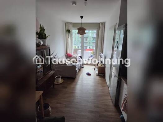 Wohnung zur Miete nur mit Wohnberechtigungsschein Tauschwohnung 347 € 1,5 Zimmer 34 m² 2. Geschoss Alt-Hohenschönhausen Berlin 13055