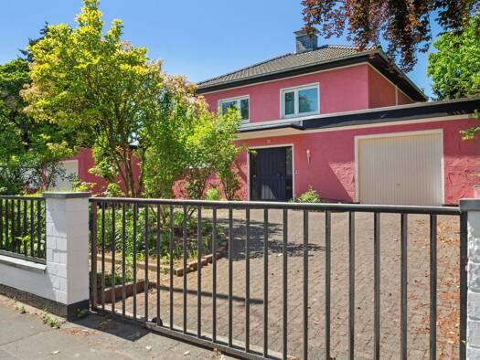 Einfamilienhaus zum Kauf 695.000 € 6 Zimmer 178 m² 1.462 m² Grundstück Mülldorf Sankt Augustin 53757