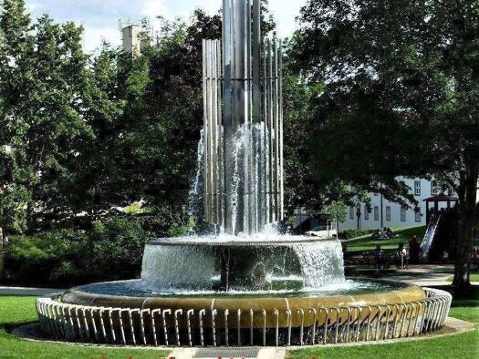 Büro zur Miete 1.350 € 127 m² Bürofläche Innenstadt Schweinfurt 97421