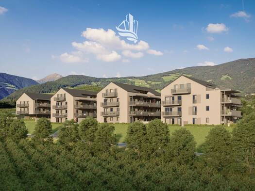 Wohnung zum Kauf 1.300.000 € 4 Zimmer 170 m² 3. Geschoss via Peter Kemenater 27 Natz-Schabs 39040