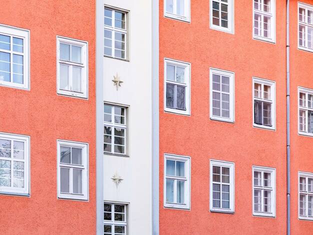 Wohnung zum Kauf 184.000 € 1 Zimmer 44,5 m² 4. Geschoss Kurfürstenstraße 56 Mariendorf Tempelhof-Schöneberg 12105