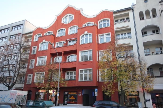 Wohnung zum Kauf 484.900 € 2 Zimmer 62 m²<br/>Wohnfläche 2.<br/>Geschoss Moabit Berlin 10555