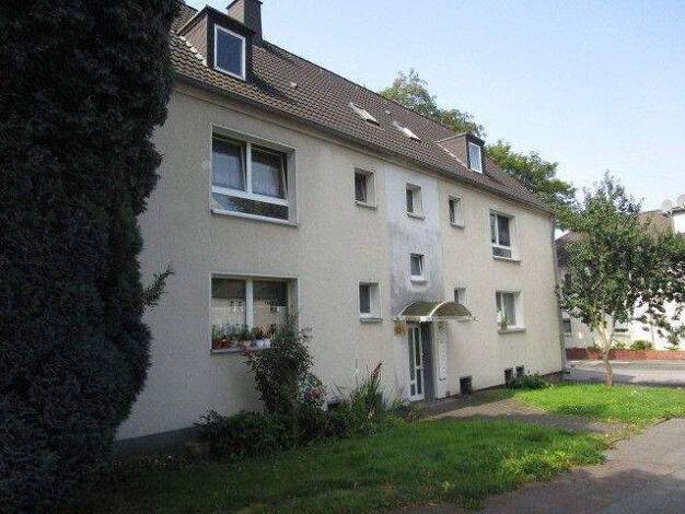 Wohnung zur Miete 421 € 2 Zimmer 46 m² 1. Geschoss frei ab 07.02.2026 Wodanstr. 50A Nette Dortmund 44359