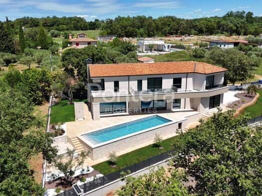 Haus zum Kauf 1.350.000 € 7 Zimmer 249 m² Kastelir, Kastelir-Labinci Kastelir-Labinci
