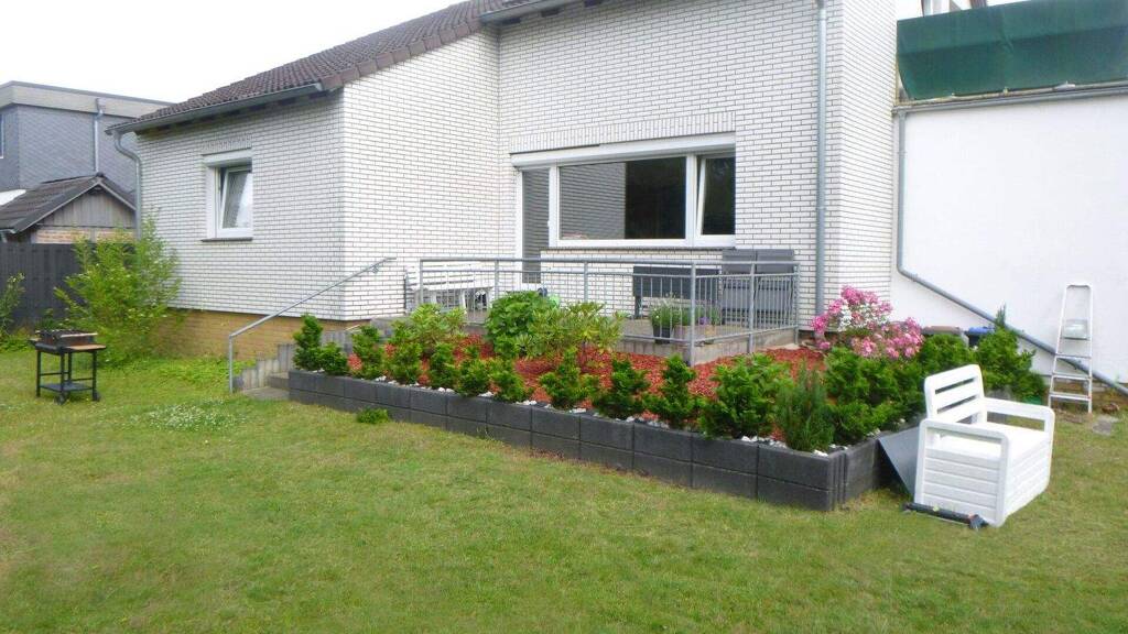 Einfamilienhaus zum Kauf 392.000 € 5 Zimmer 175 m² 1.056 m² Grundstück Garßen Celle-Garßen 29229