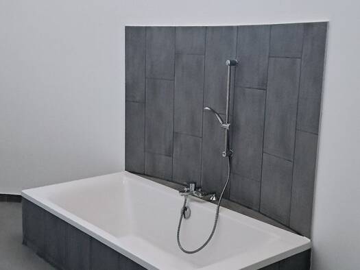 Wohnung zur Miete 1.019 € 3 Zimmer 127,4 m² 3. Geschoss Georgenplatz 1 Innenstadt Zwickau 08056