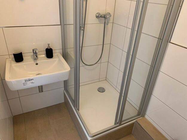 Wohnung zur Miete 507 € 2 Zimmer 40 m² 2. Geschoss frei ab 01.04.2026 Oberbilker Allee 324 Oberbilk Düsseldorf 40227