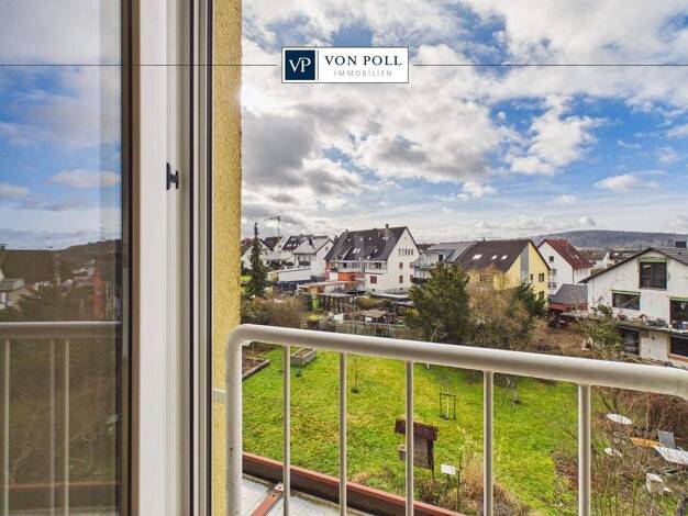Maisonette zum Kauf 395.000 € 5 Zimmer 117,8 m² 1. Geschoss Schweinheim Aschaffenburg / Schweinheim 63743