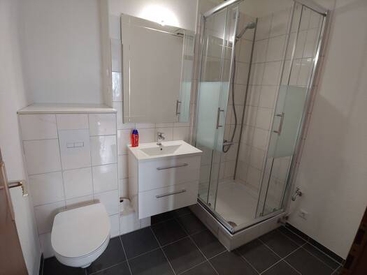 Wohnung zum Kauf provisionsfrei 159.900 € 3 Zimmer 62,7 m² Geschoss 3/5 Ilja-Ehrenburg-Str. 9 Toitenwinkel Rostock 18147