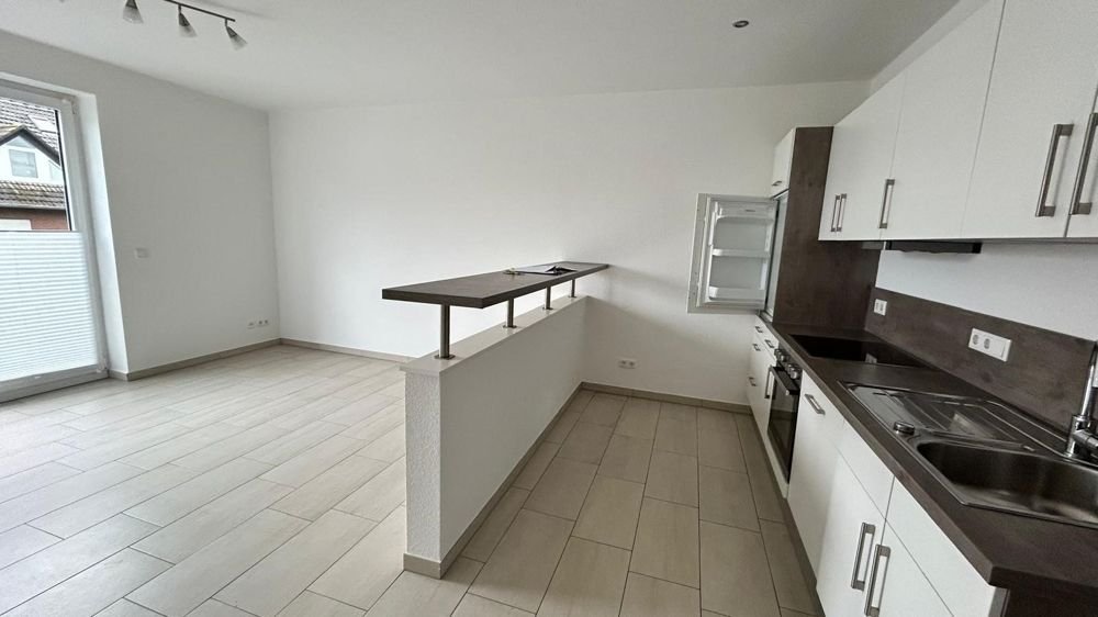 Wohnung zur Miete 828 € 2 Zimmer 69 m²<br/>Wohnfläche 2.<br/>Geschoss ab sofort<br/>Verfügbarkeit Damme-Ort Damme 49401