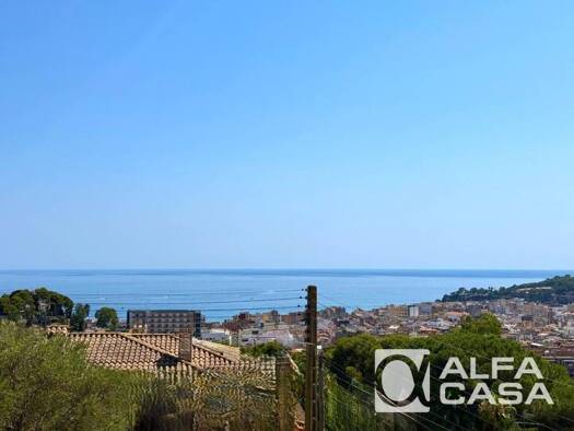 Villa zum Kauf 455.000 € 5 Zimmer 381 m² Lloret de Mar 17310