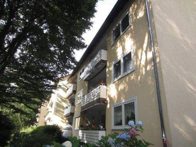 Wohnung zur Miete 591 € 3 Zimmer 65,1 m² frei ab 11.04.2026 Weidenstr. 17 Langenbochum Herten 45701