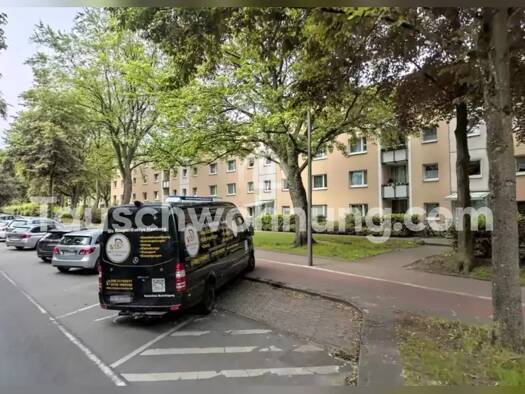 Wohnung zur Miete Tauschwohnung 900 € 4 Zimmer 96 m² 3. Geschoss Osdorf Hamburg 22549
