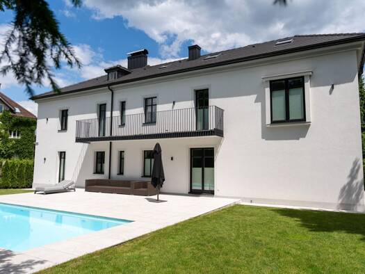 Stadthaus zum Kauf 303 m² 833 m² Grundstück Salzburg Salzburg 5020