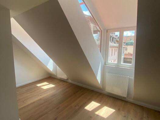 Maisonette zur Miete 1.000 € 3 Zimmer 76 m² frei ab 01.11.2026 Villingen Villingen-Schwenningen 78050