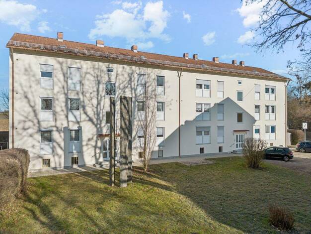 Mehrfamilienhaus zum Kauf 2.400.000 € 36 Zimmer 660 m² 1.245 m² Grundstück Zolling 85406