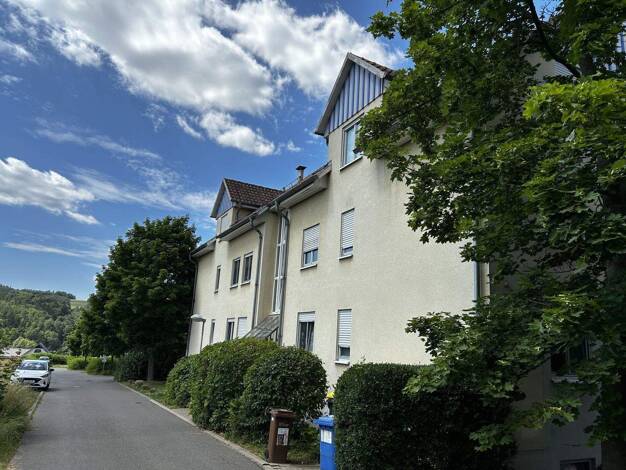 Wohnung zum Kauf 104.500 € 4 Zimmer 87 m² Fliederweg 4 Silberstraße Wilkau-Haßlau 08112