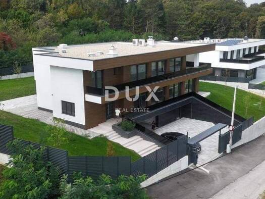 Haus zum Kauf 1.500.000 € 10 Zimmer 645 m² Brezovica