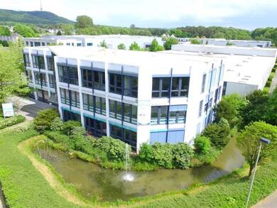 Bürofläche zur Miete 10 € 3 Zimmer 120 m² Bürofläche Steinhagen Steinhagen 33803